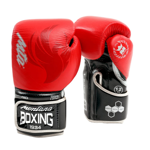 Sac de frappe sur pied avec gants de boxe - Enfant POWER SHOT