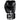 Gants de boxe 8 WEAPONS, UNLIMITED 2.0, Black White.