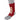 RDX Sports ankle sleeves Red