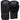 Gants de boxe RDX F15 - MATTE BLACK.