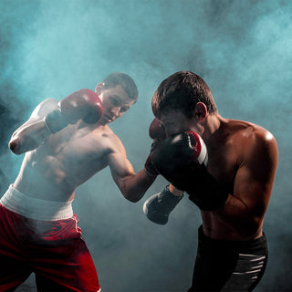 L’Art de Choisir ses Gants de Boxe