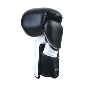 Gants de Boxe d'entrainement FAIRTEX FXV6 noir