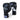 Gants de Boxe d'entrainement FAIRTEX FXV6 noir