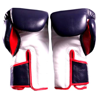 Gants de boxe Fairtex - FXV6 bleu