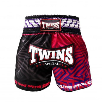 Muay Thai shorts Twins Special TTBL MAZE