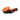 Protège-dents Gel Max Orange - SHOCK DOCTOR