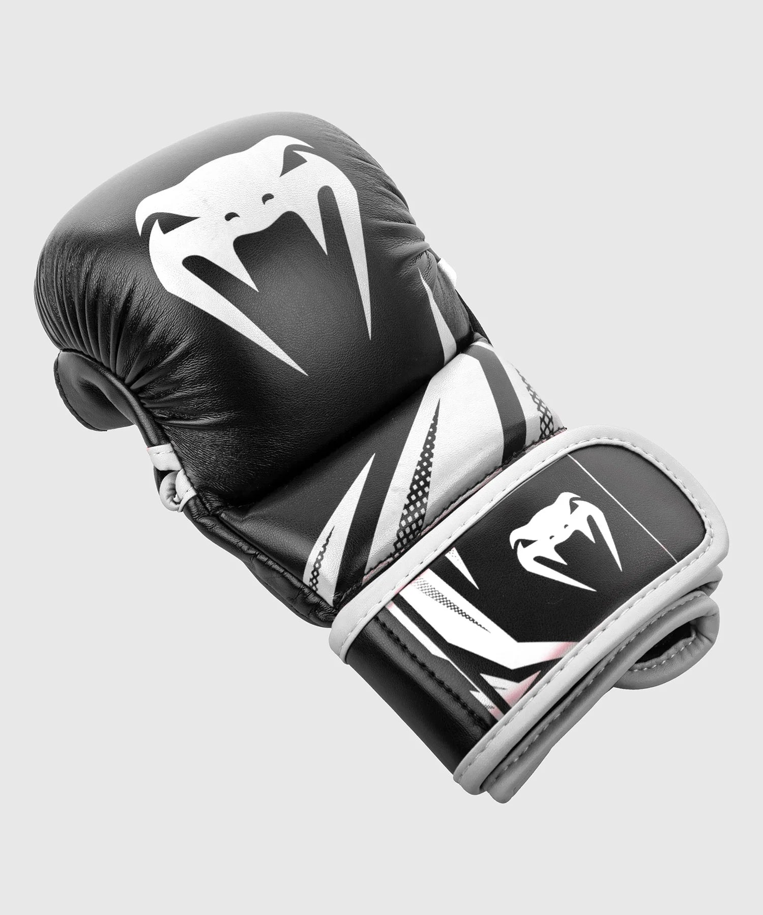 Venum MMA Handschoenen Sparring Challenger 3.0 Wit/Zwart – Rumble Store Venum MMA Handschoenen Sparring Challenger 3.0 Wit/Zwart – Rumble Store