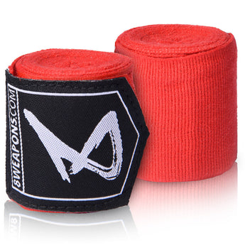 Bandes de boxe semi-élastique 8WEAPONS 2M.