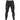 Pantalon de compression 8 WEAPONS, HIT 2.0, Black Red.