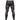 Pantalon de compression 8 WEAPONS, HIT 2.0, Black Red.