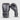 Gants de boxe Venum Elite - Gris/Gris