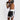Short de Boxe Venum Classic - Noir/Blanc
