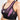 Brassière de Sport pour Femmes Venum Adrenaline - Purple