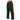 Pantalon kickboxing Top Ten Classic - Noir/Rouge