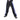 Pantalon kickboxing Top Ten Mesh - Noir/Blanc