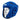 Casque de Boxe Compétition Bleu - Metal Boxe