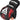 RDX GRAPPLING GLOVES SHOOTER IMMAF-1#COLOR_RED