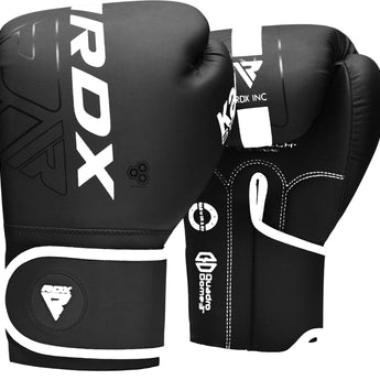 Gants de boxe KARA RDX F6.