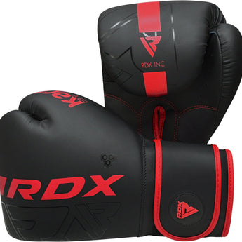 Gants de boxe KARA RDX F6.