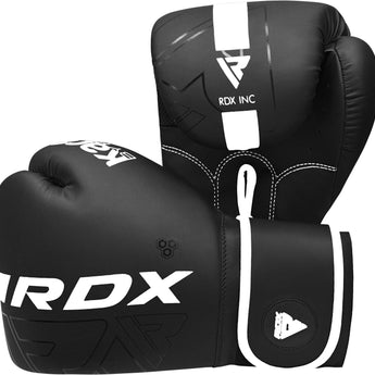 Gants de boxe KARA RDX F6.