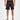 Short de combat pour homme Venum x Dodge Banshee - Noir