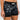 Shorts de Combat pour Femmes UFC Fusion by Venum Authentic Fight Night - Noir