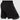 Fightshort Fumetsu Dual Layer Origins - Noir/Kaki