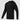 Rashguard à manches longues Fumetsu Origins - Noir