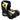 Gants MMA PuissanceFight X Tyce