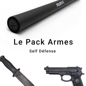 Pack Armes Self Défense