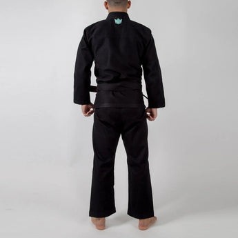 Kimono JJB Kingz Classic 3.0 Jiu Jitsu Gi - Noir