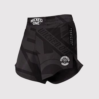 MMA Short Element Outsiderz - Wicked One