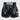 Short de Muay Thai Venum Classic - Dark Camo