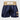Short de Muay Thai Venum Classic - Marine/Or