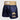 Short de Muay Thai Venum Classic - Marine/Or
