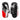 Pattes d'Ours Gant de Remise — Metal Boxe