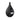 Poire de Vitesse Mirror — Metal Boxe