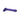 Power Band violet - 7/15 kg- Sveltus