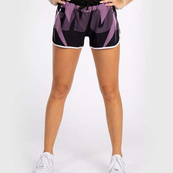 Short de Performance pour Femmes Venum Adrenaline - Purple