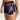 Short de Performance pour Femmes Venum Adrenaline - Purple