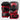 Gants de sparring Venum Challenger 3.0 - Noir/Rouge