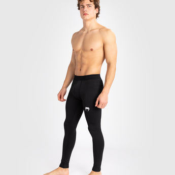 Pantalon de Compression Venum Contender - Noir