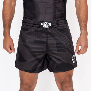 MMA Short Element Outsiderz - Wicked One