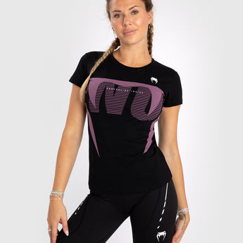 T-Shirt Venum Adrenaline - Purple