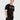 T-Shirt UFC Venum Classic - Noir/Rouge