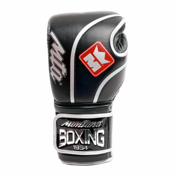 Gants MONTANA X-FIGHT EVO "BLACKFORCE".