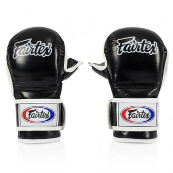 Gants MMA Fairtex FGV15 Sparring MMA