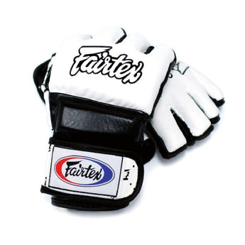 Gants MMA Fairtex FGV17 "Super Sparring"