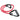 Fitness power tube rouge strong - Sveltus