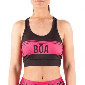 Brassière de Grappling pour femme - Estilo de vida - BOA